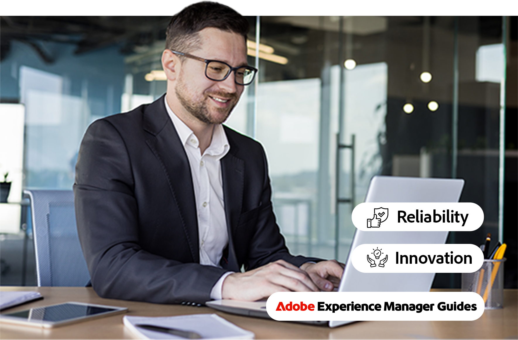 Adobe Experience Manager Guides